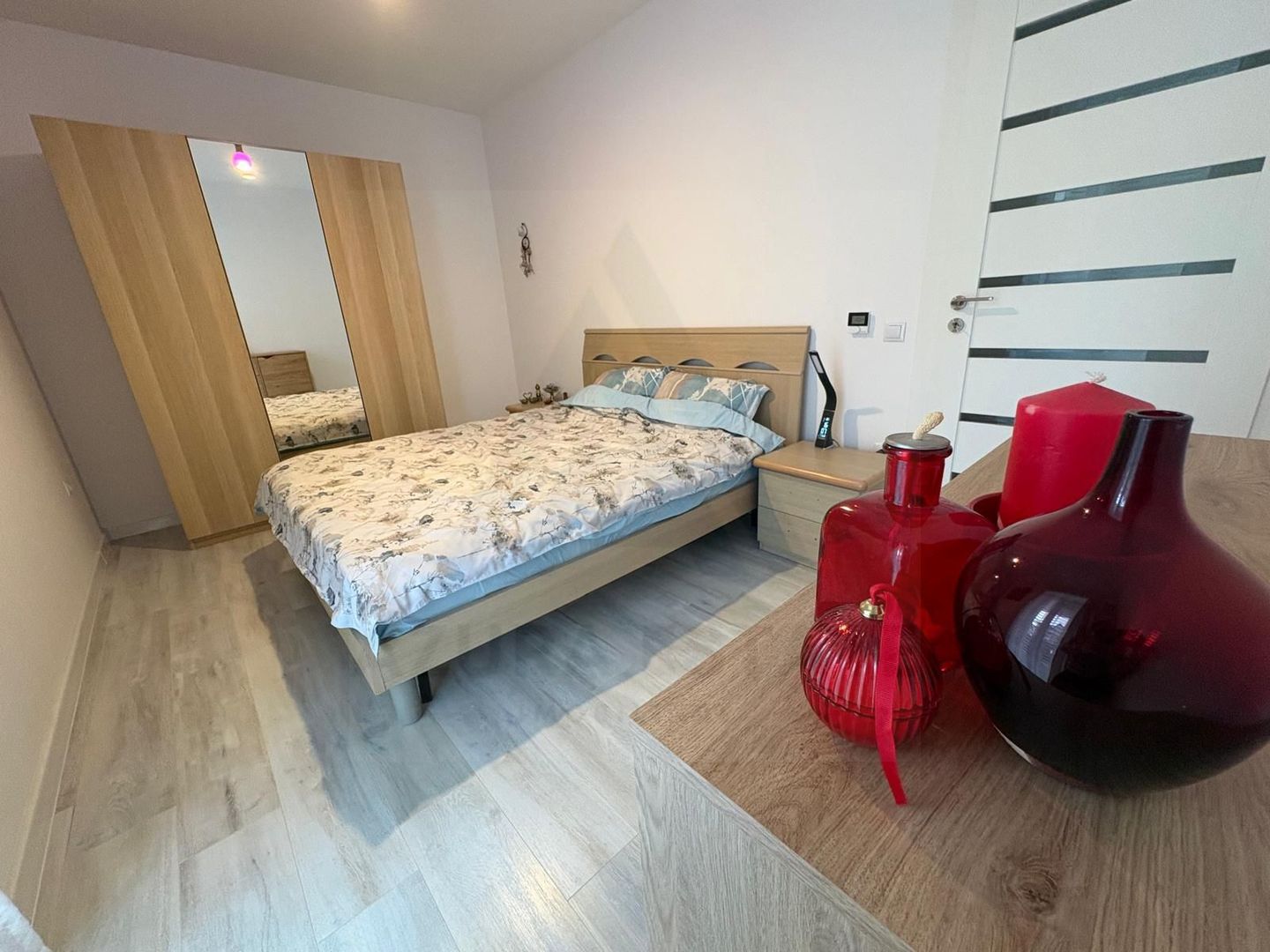 Apartament  premium 3 camere 83 mp utili 2 băi parcare zona Șelimbăr - Poză 4
