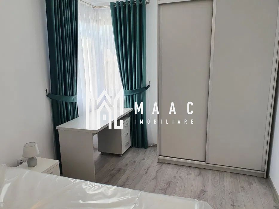 Apartament 3 camere | Etaj 1 | Modern | Parcare | Selimbar - Poză 9
