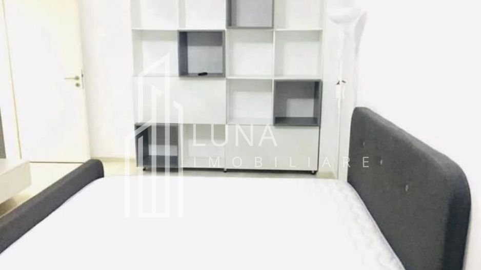 Apartament 1 cameră decomandat | Maurer Residence – Tractorul | Boxă - Poză 6