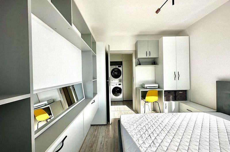 Apartament 3 camere, spațios si primitor, XCity, la doar 7 minute de Iulius Town - Poză 15