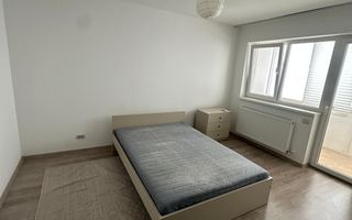 Garsoniera de inchiriat la 12 minute de metrou Berceni - Poză 10