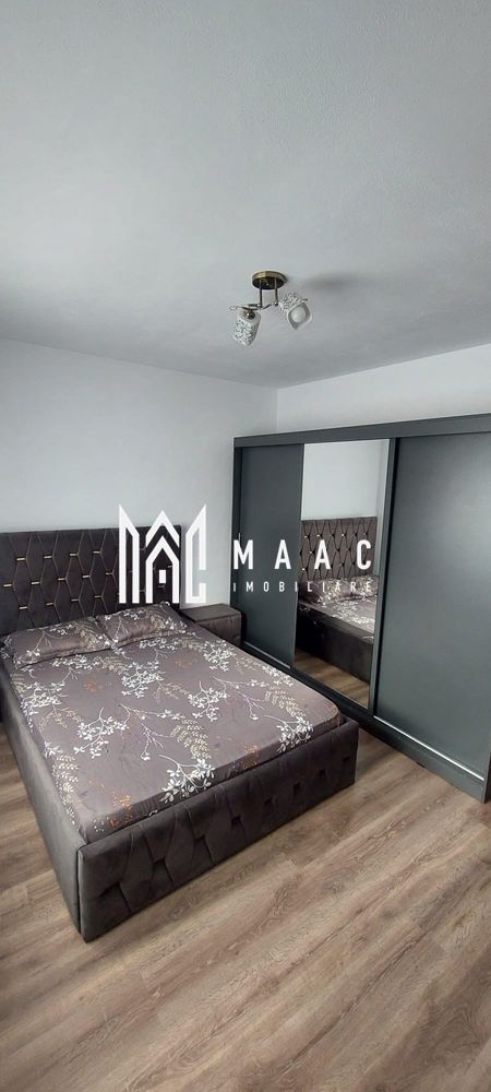 Apartament 2 camere de închiriat | Sibiu | Hipodrom 1 | 50 mp - Poză 2