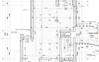 Spatiu premium Zorilor, 250 mp, vitrat, 10 parcari! Panorma deosebita! - Schiță 15