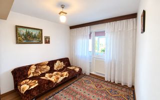 COMISION 0%, Apartament 3 Camere, Etaj 3, Izolat, Centrala, Blascovici - Poză 4