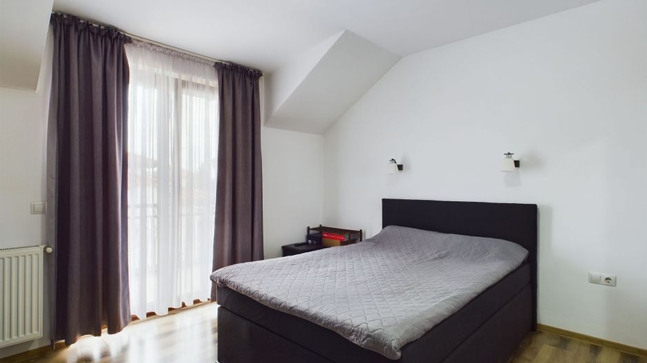 Casă Individuală Dumbravița - Poză 8