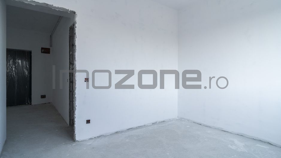 Drumul Taberei - Raul Doamnei, bloc nou,  2 camere, decomandat, parter inalt - Poză 1