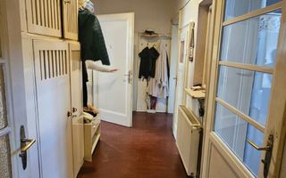 Casă boierească cu teren 900 mp – Calea Poplăcii, Sibiu - Poză 28