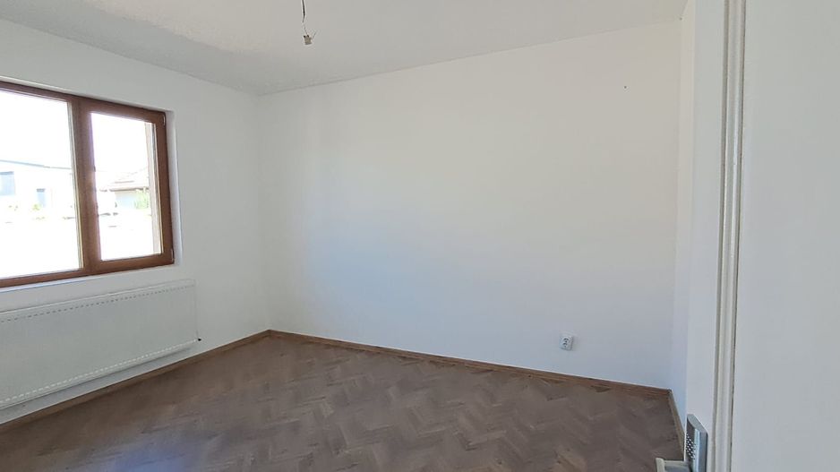 Casa individuala Dragomiresti Deal, finalizata, utilitati, comision 0% - Poză 7