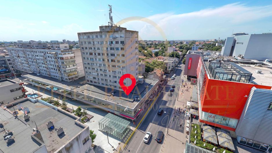 Ultracentral -Active comerciale de acest calibru apar foarte rar. - Poză 6