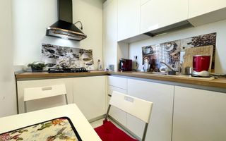 Apartament cu 2 camere ***LUX*** Fully Furnished// Floreasca - Amazing Lake View - Poză 23