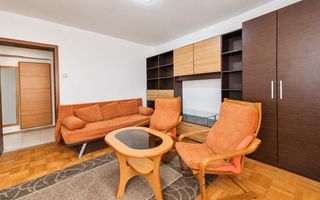 Apartament 2 camere, 50 mp utili, Cetate, etaj 3 - Poză 2
