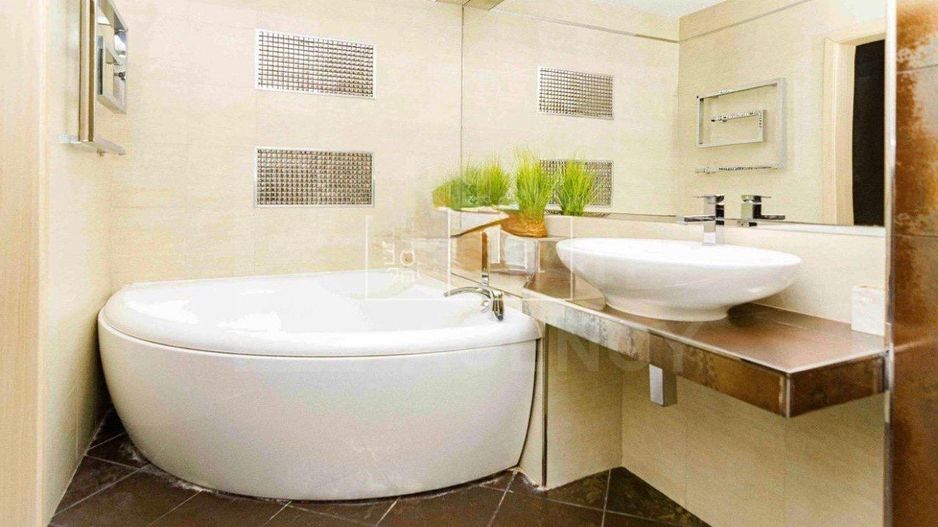 Chirie, apartament, 3 camere, str. Ciuflea, Centru - Poză 10
