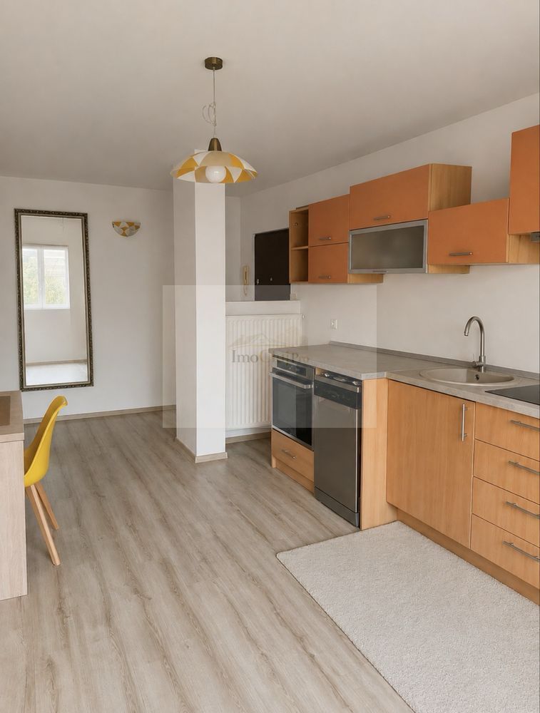 Apartament 2 camere de închiriat – Plopilor | Parcul Iuliu Hațieganu - Poză 5