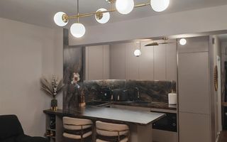 Apartament cu 2 Camere 56Mp I Suceava/Intrare Obcini I 116.000Euro - Poză 3