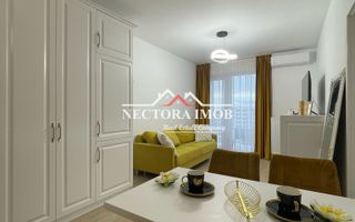 NECTORA IMOB-Apartament 2 camere, 45 mp, Prima Onestilor, Utilat - Poză 6