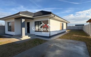 NECTORA IMOB-Casa NOUA 137 mp, Santandrei, 553 mp teren, 4 camere - Poză 4