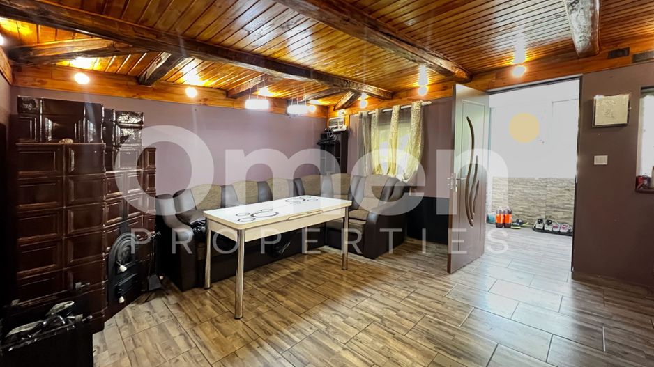 Casa de vanzare | 160 mp | 540 de euro/ mp | Firiza. - Poză 12