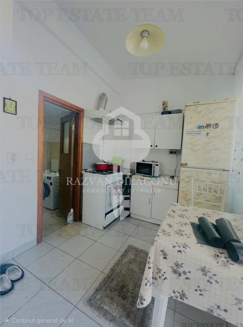 Casa in centrul Constantei - Poză 15