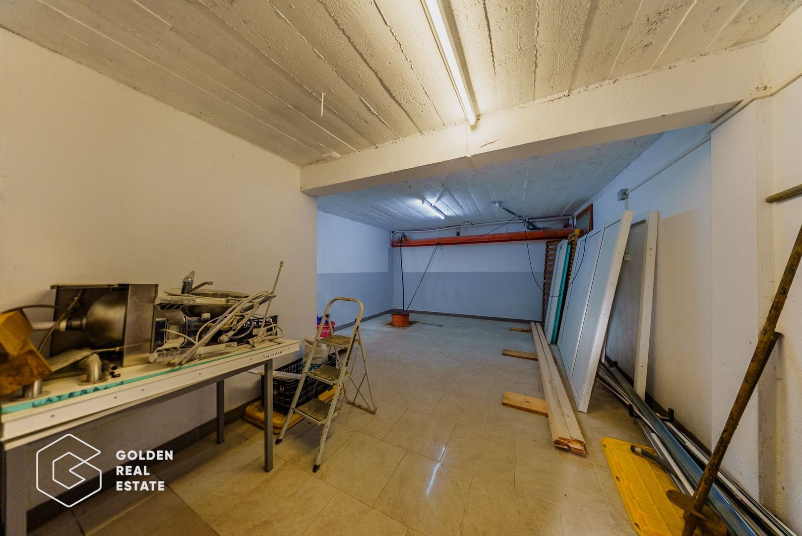 Proprietate pretabila pentru afacere, Cladova - Poză 29