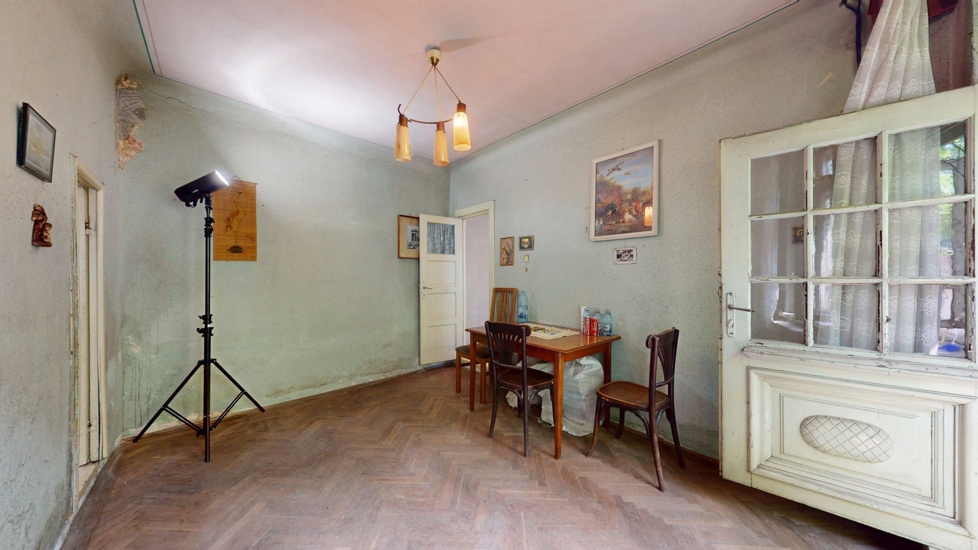 FOISORUL DE FOC | Teren 259mp cu casa veche 9 min metrou Iancului - Poză 19