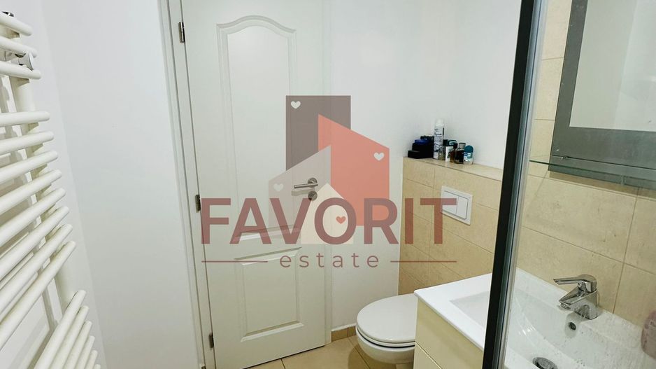 3 camere | finisaje premium | centrala proprie | mobilat si utilat | - Poză 20