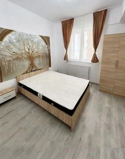 AP. 3 CAMERE POPESTI, BUCATARIE INCHISA,CENTRALA PROPRIE, METROU 5 MIN - Poză 2