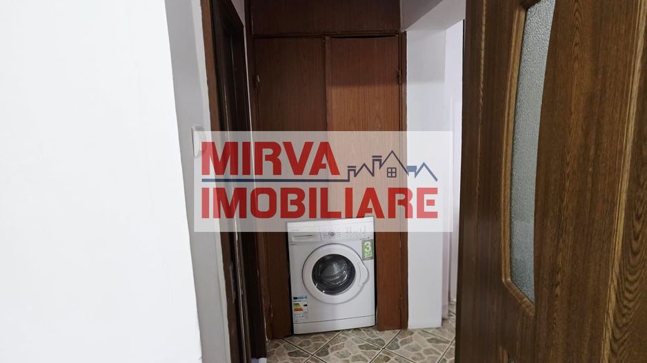 Apartament 2 camere decomandat, mobilat și utilat – Bld.Bucuresti - Poză 16