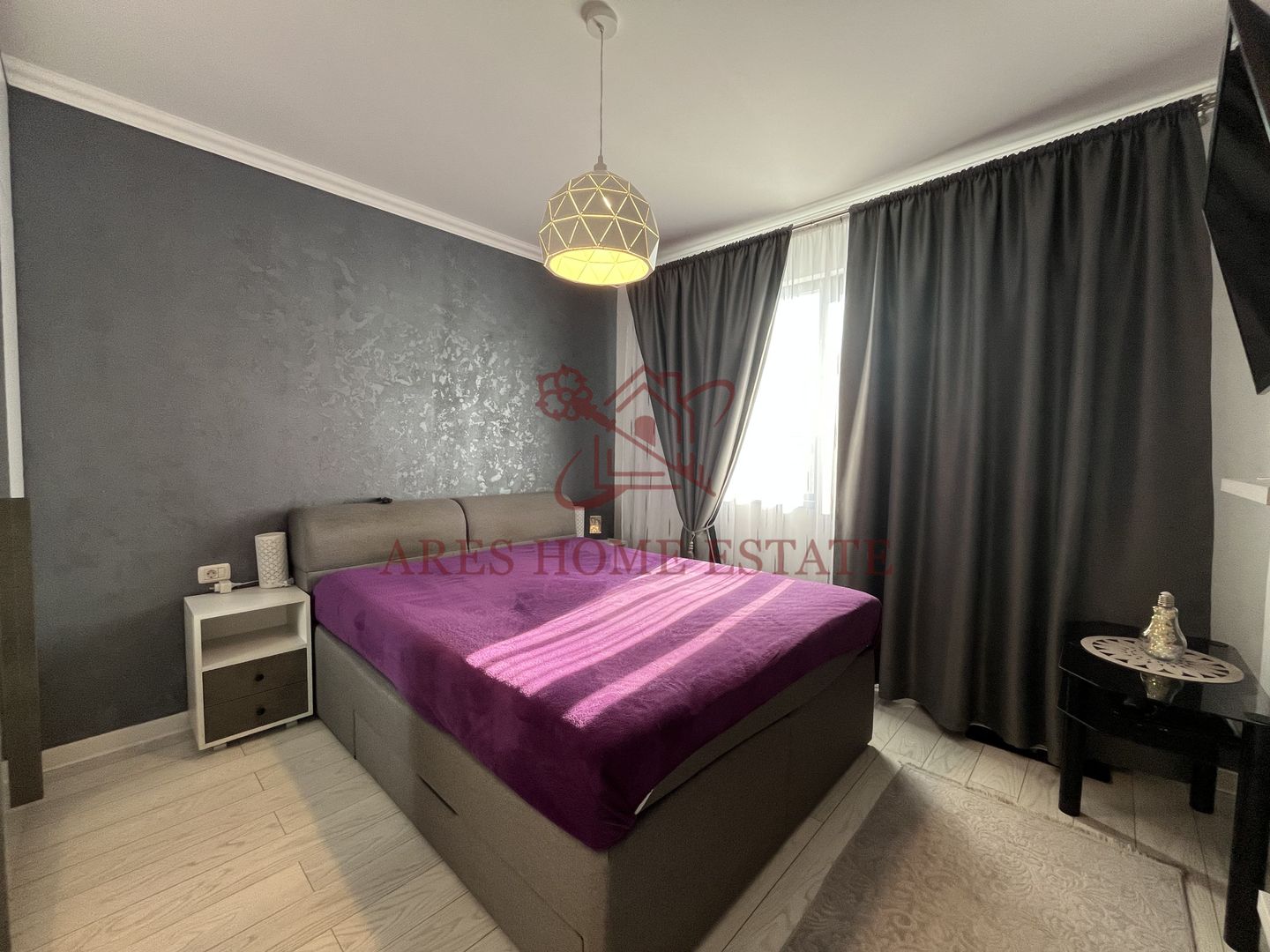 🌟 Duplex modern, mobilat complet si  curte generoasă – Moșnița Noua - Poză 10