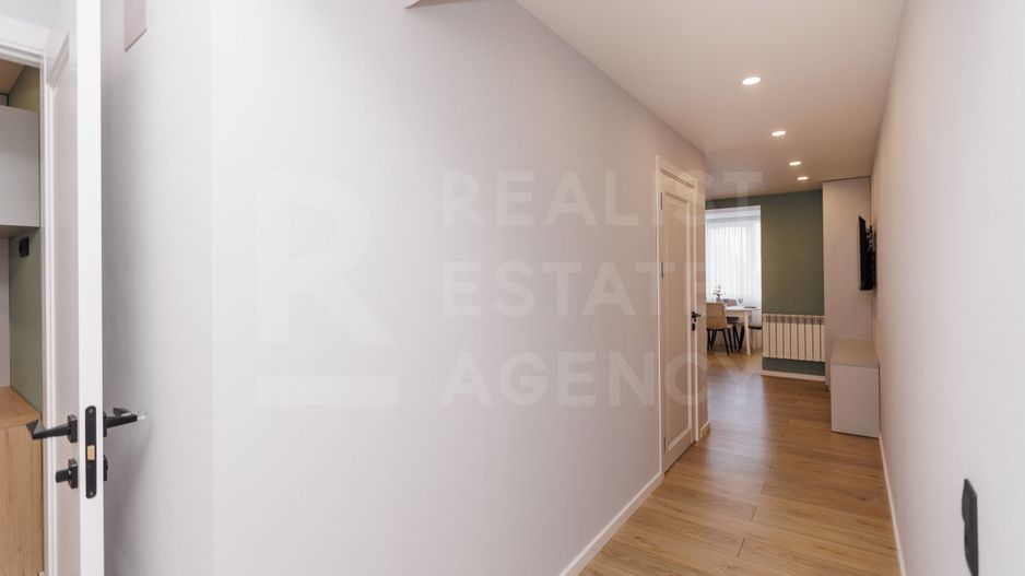 Vânzare, apartament, 2 camere, str. Vadul lui Voda, Ciocana - Poză 13