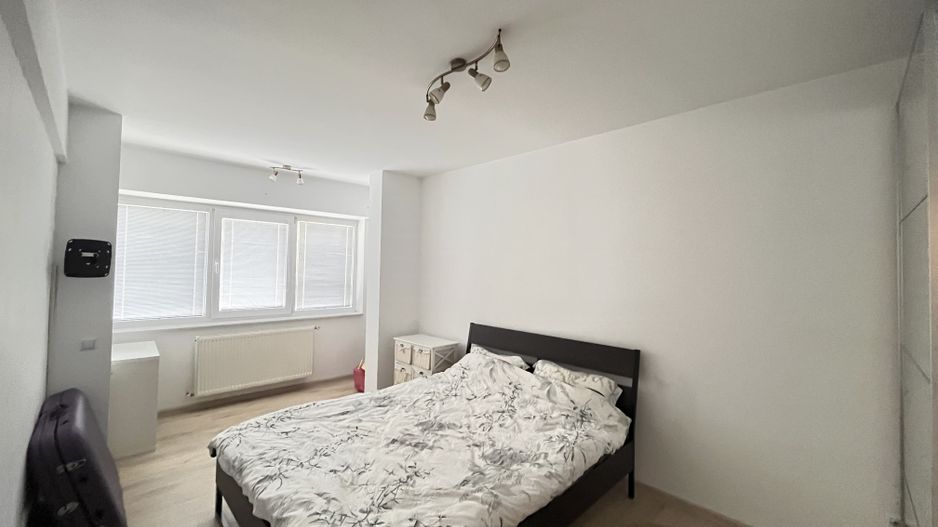 Apartament cu 2 Camere Bloc Nou I Suceava/Mărășești I 97.000Euro - Poză 3