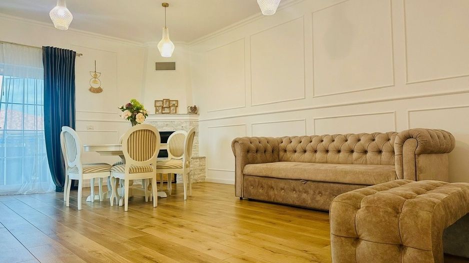 3 camere | de vanzare | casuta superba - Dumbravita - Poză 1