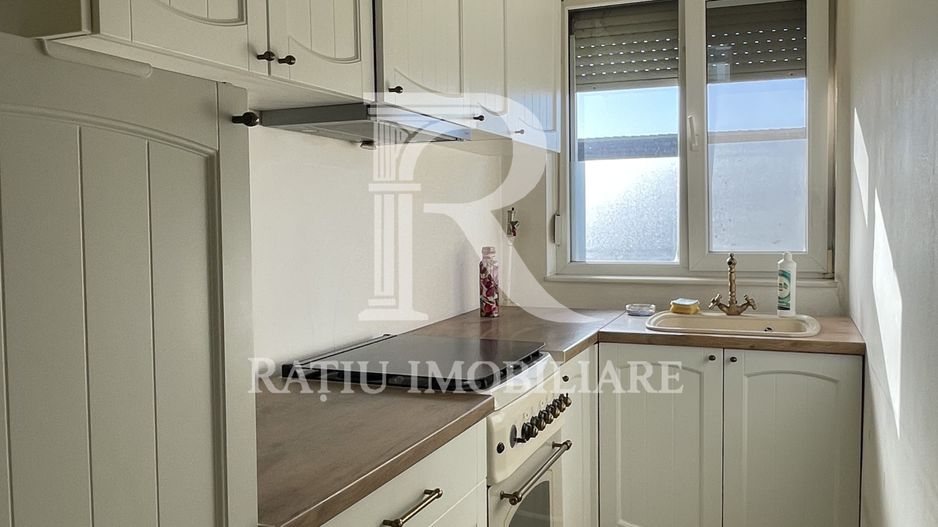 Apartament cu 2 camere | Rogerius | Oradea - Poză 6
