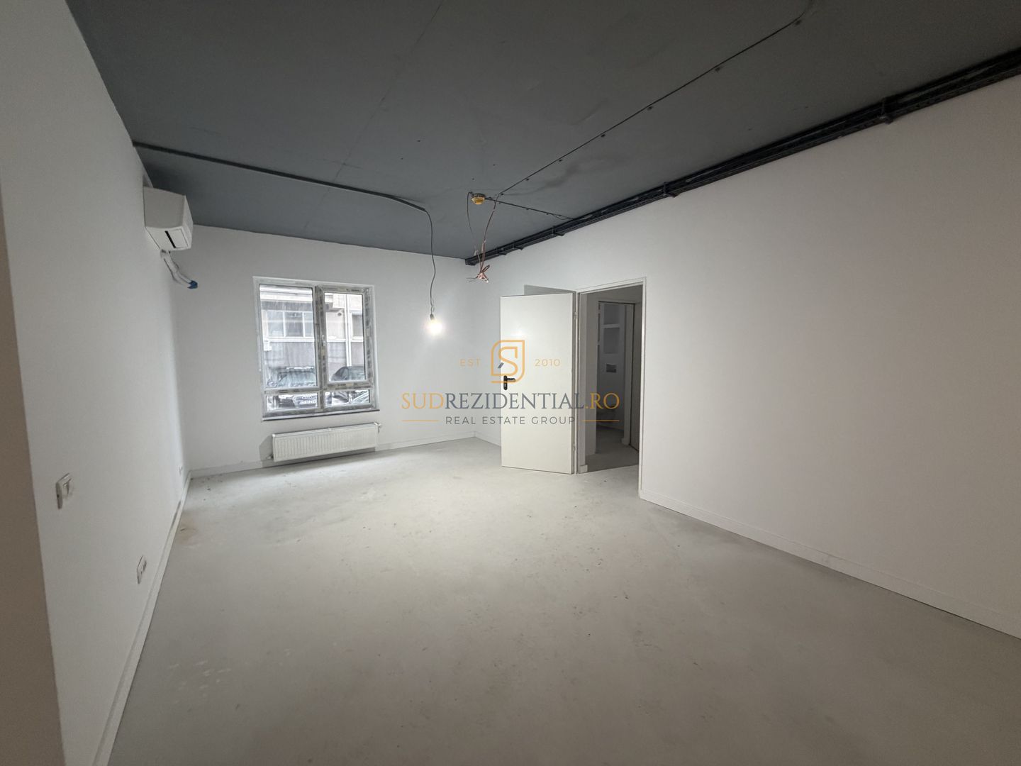 Spatiu Comercial, Soseaua Oltenitei-Piata Sudului, Sector 4 - Poză 4