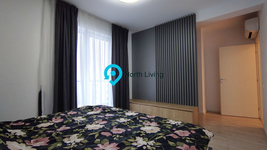 Penthouse 3 Camere | Zona Pipera - New Point | Parcare - Poză 7