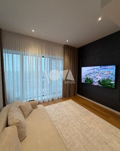 De închiriat: apartament 3 camere - nou - mobilat - One Verdi - Poză 3