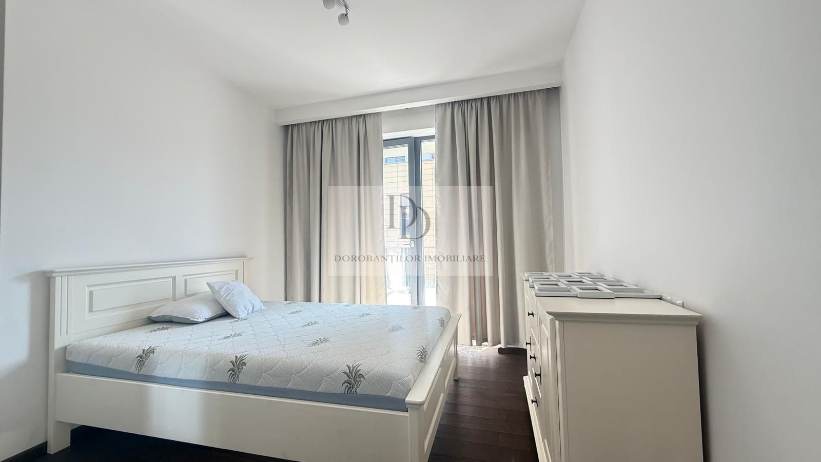 Apartament de inchiriat cu 3 camere- Gheorgheni-parcare-IULIUS MALL - Poză 6