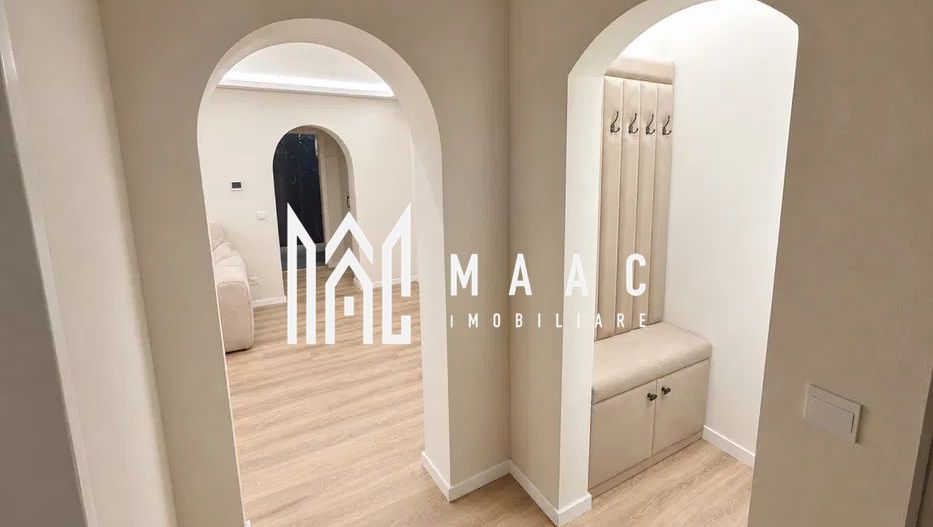 Apartament de închiriat Sibiu | Central | 2 camere | 45 mp - Poză 6
