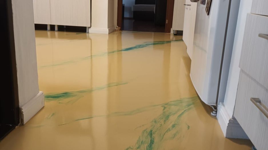 Vanzare Apartament 2 Camere Vitan Mall - Centrală Proprie - Poză 4