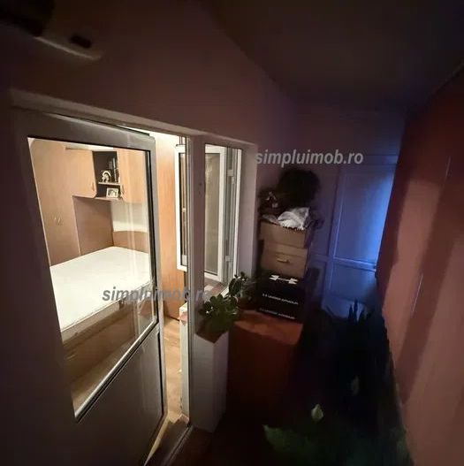 2 Camere Decomandat Centrala Proprie Loc de Parcare Piata Resita - Poză 4