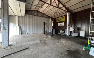 Hala 175 mp de închiriat - Poză 2