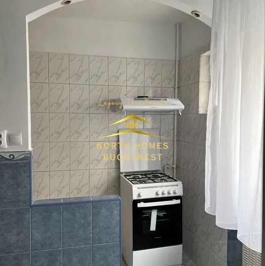Apartament de 2 camere in zona Tei - Parcul Circului -  an 1991 - Poză 7