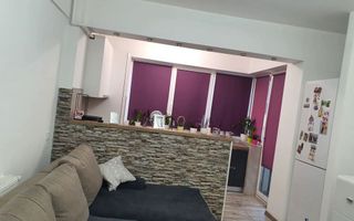 Apartament modern cu 2 camere și parcare subterană, zona Petrom. - Poză 3