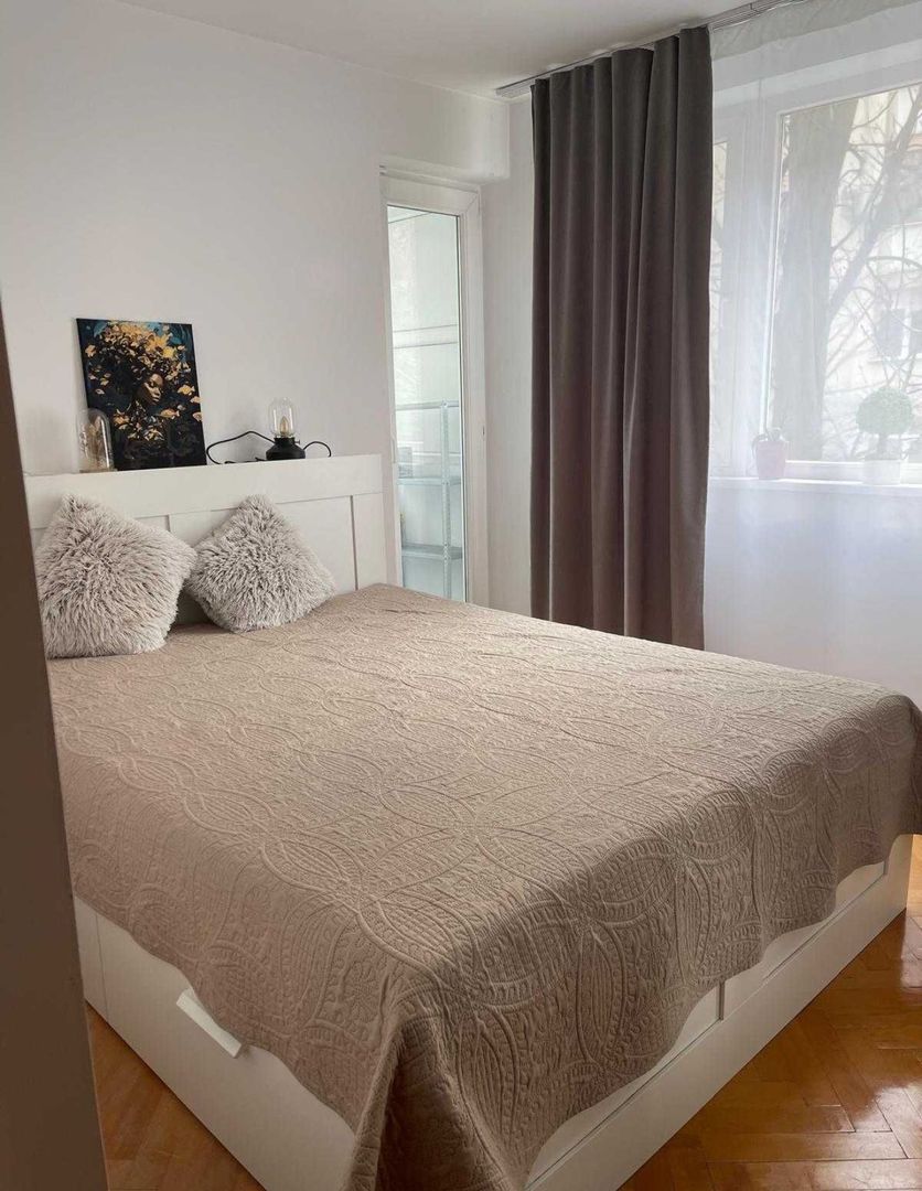 AP. 3 CAMERE IANCULUI, MASINA DE SPALAT VASE, MOBILAT/UTILAT MODERN - Poză 2