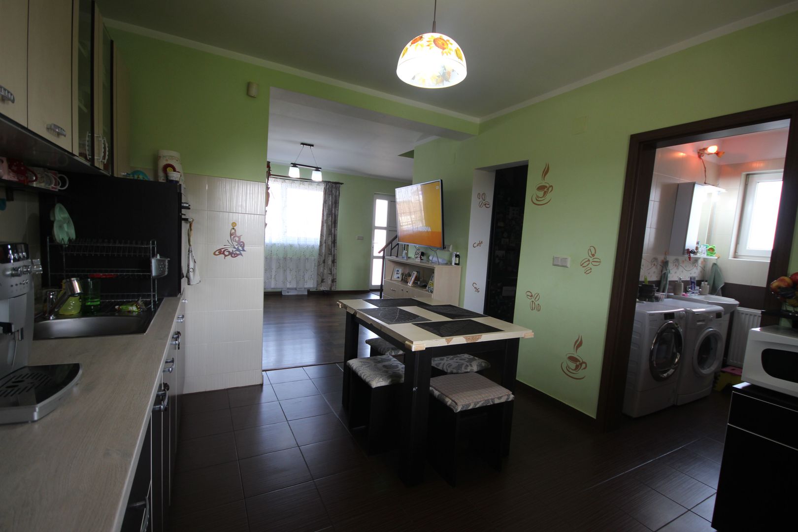 Duplex mobilat in Dumbravita - Poză 2