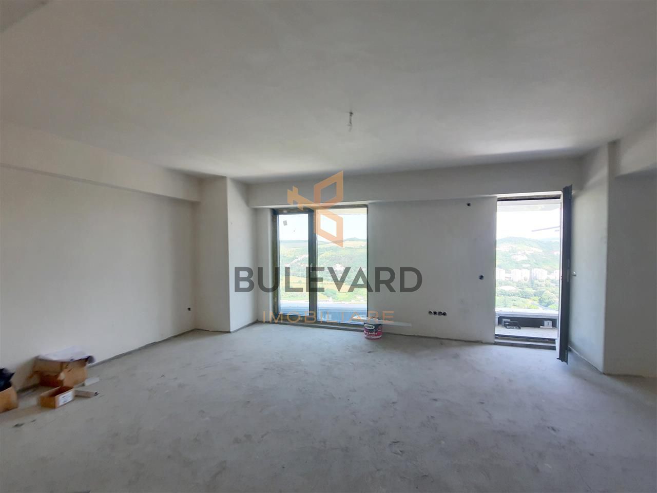 Comision 0. Apartament tip studio bloc nou view deosebit! - Poză 4