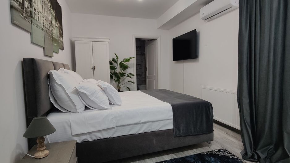Studio modern, 30 mp | Strada Samuil Vulcan - Poză 3