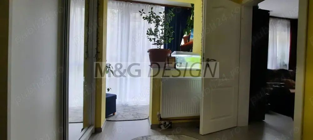 Apartament 2 camere Girocului etaj 1 - Poză 7