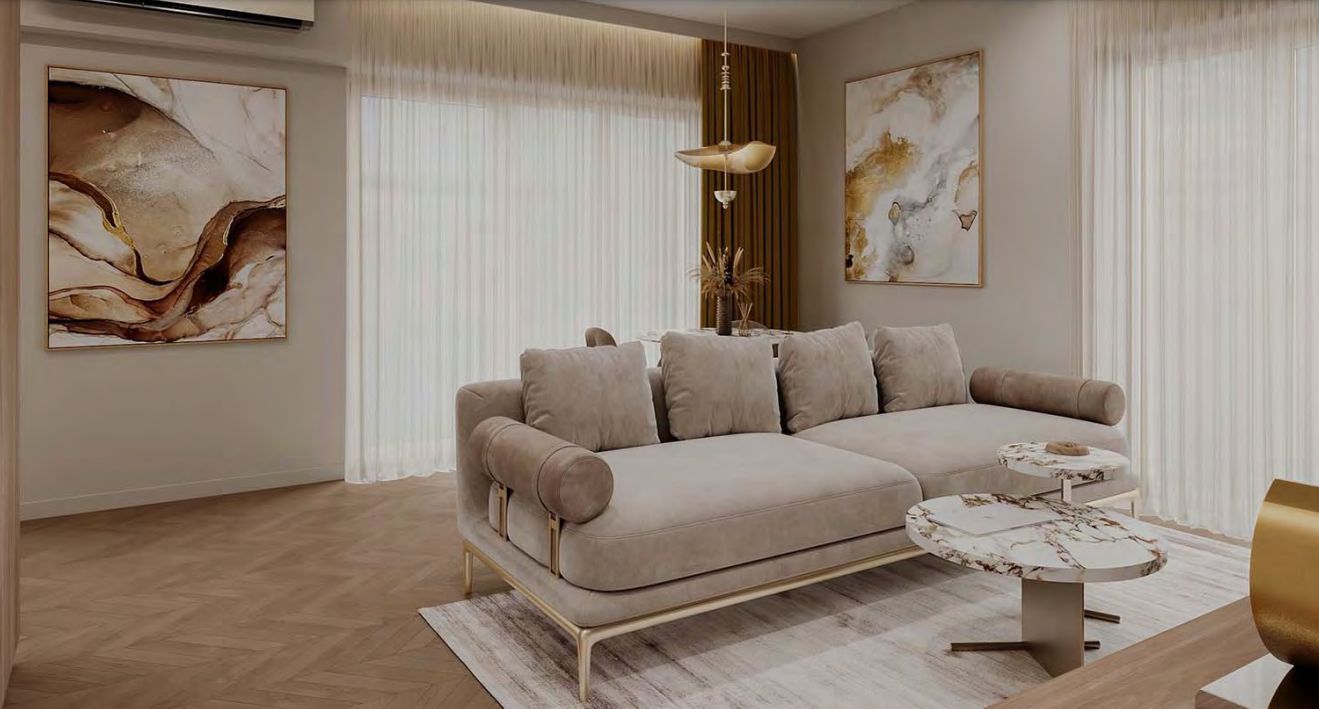 APARTAMENT 3 CAMERE PREMIUM | UNIRII | BLOC NOU - Poză 1