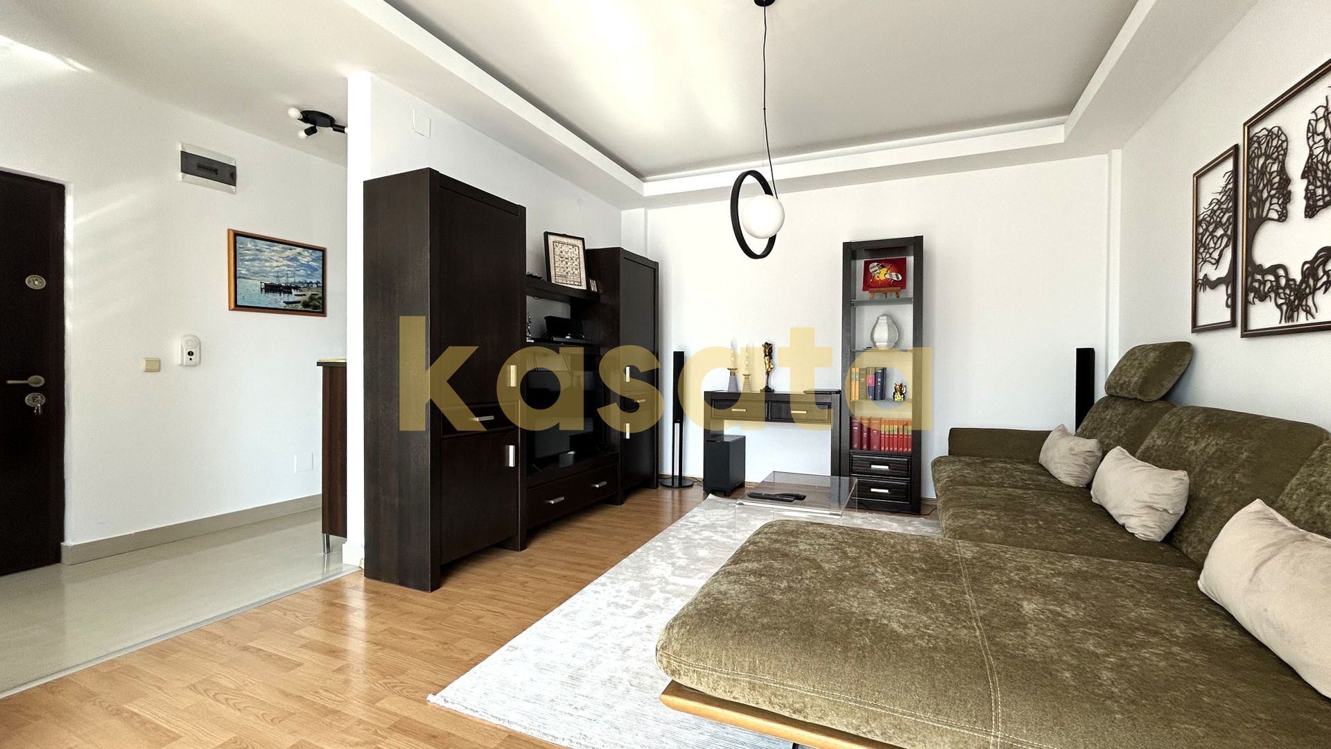 2 camere I Pipera I bloc boutique I 68 mp utili I orientare E si V - Poză 2