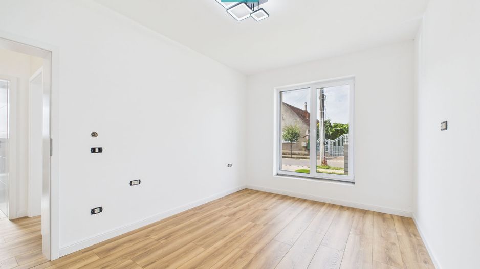 Duplex modern  – la doar 4 km de Timișoara - Poză 14